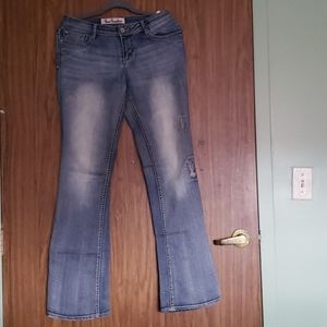 Jeans- used in good condition